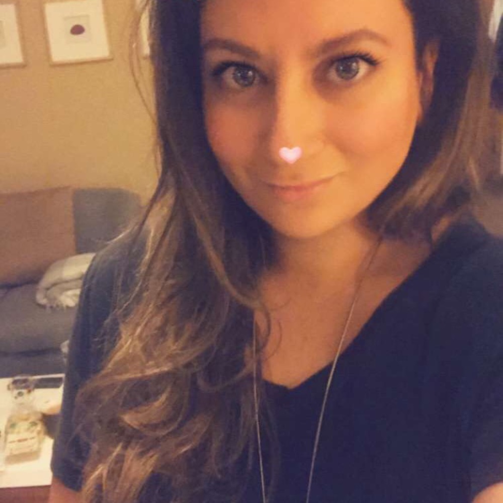 Meet your Posher, Farah